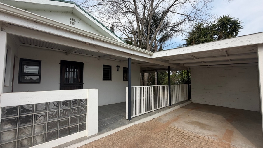 To Let 3 Bedroom Property for Rent in Stellenbosch Farms Western Cape
